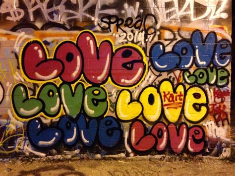 Love – Baltimore Street Art