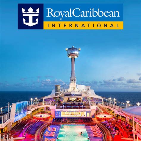 Royal Caribbean - Club Fares Promotion - Clean Cruising