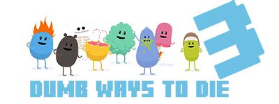 Dumb Ways to Die 3: World Tour – Tips and Tricks Guide: Hints, Cheats ...