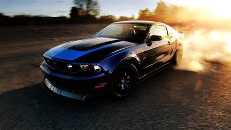 Mustang Backgrounds Free Download