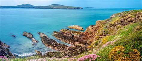 Pembrokeshire Coast National Park