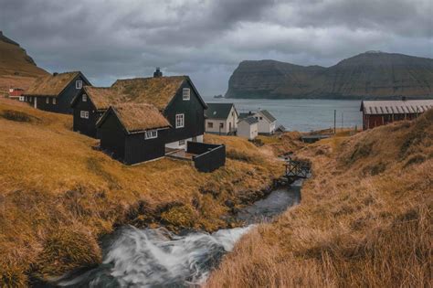 History & Culture | Guide to Faroe Islands : Guide to Faroe Islands