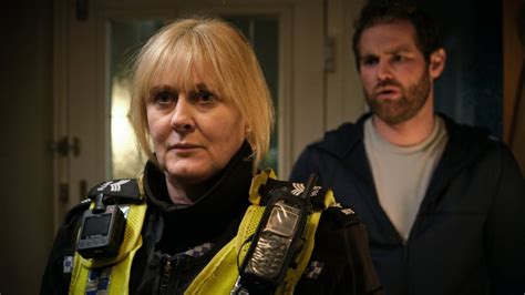 Happy Valley series 3 cast: Who stars with Sarah Lancashire, when it's on BBC1 and how many ...