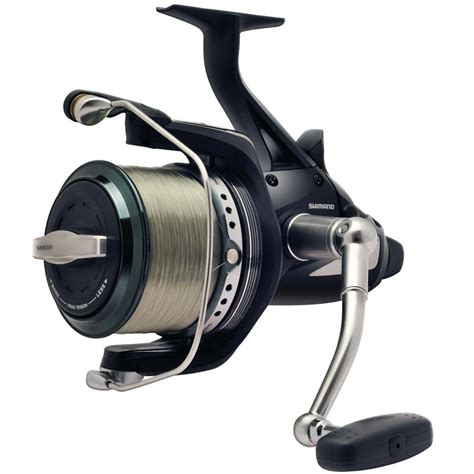 Shimano Big Baitrunner XT-A LC Reel, Shimano Big Baitrunner Long Cast | North East Tackle Supplies