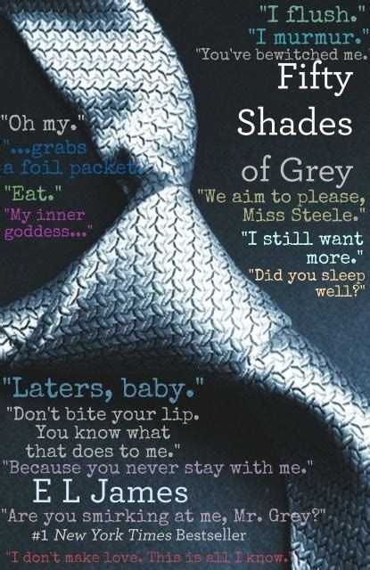 Fifty Shades Quotes. QuotesGram