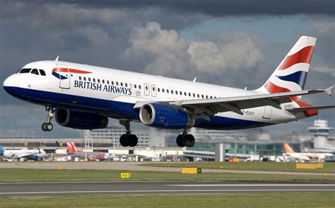 British Airways Announces New Flight - Dj's Aviation