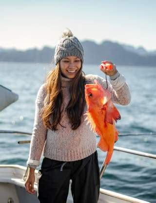 Fishing • Visit Seward Alaska