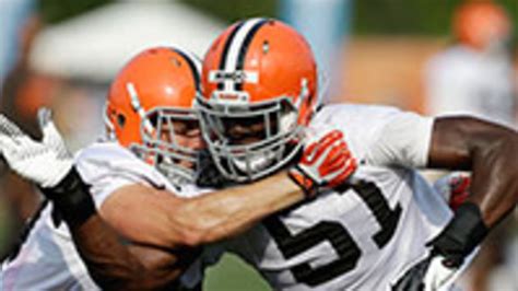 Barkevious Mingo might miss one week for Browns