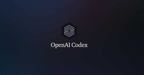 OpenAI Codex - TalentGenius AI Toolbox