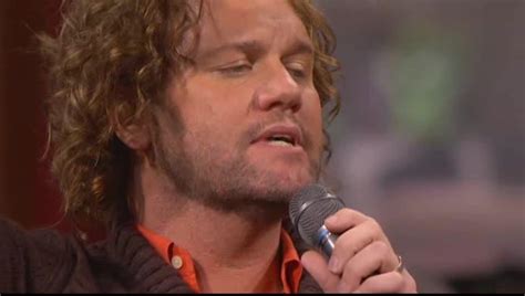 David Phelps with Gaither Vocal Band - You Are My All in All (featuring Canon in D) [Live ...