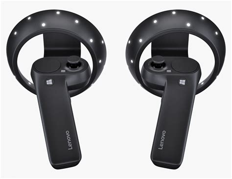 Samsung HMD Odyssey Windows Mixed Reality 3D Model $49 - .3ds .c4d .fbx ...