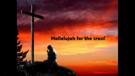 Newsboys - Hallelujah For The Cross - YouTube