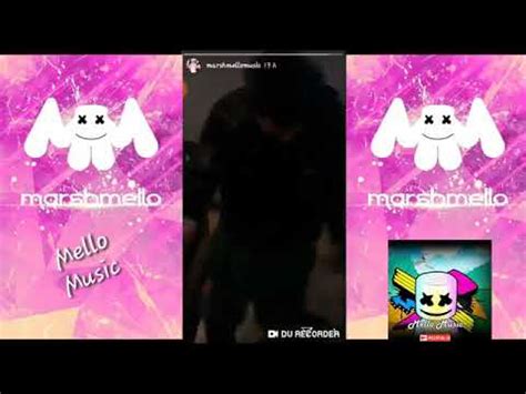 Marshmello - ID (Vocal) [Joytime IV ???] - YouTube