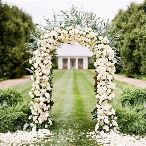 Wedding arch ideas - asiapikol