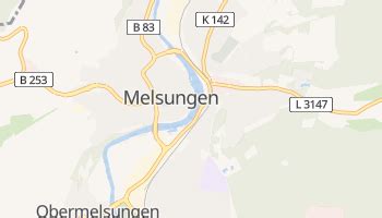 Time in Melsungen - current local time, DST, summer/winter time 2024 ...