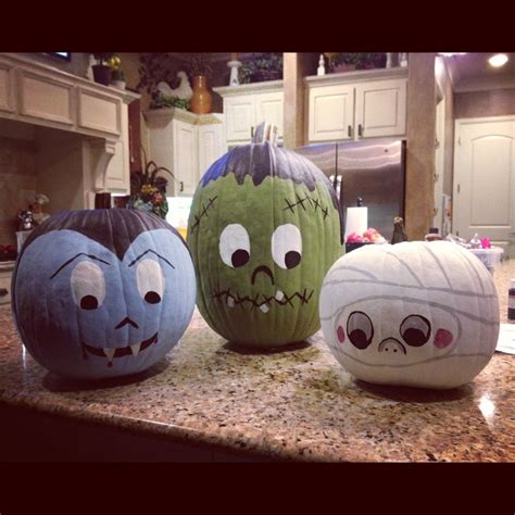 Pin on pumpkin carving and art | Halloween crafts, Halloween pumpkins, Halloween fun