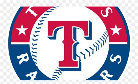 Texas Rangers Logo Hunt Logo - Texas Rangers Svg, HD Png Download ...