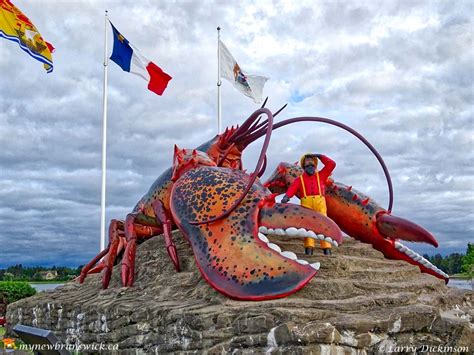 Shediac | My New Brunswick