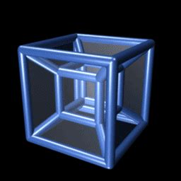 Tesseract GIFs - Get the best GIF on GIPHY