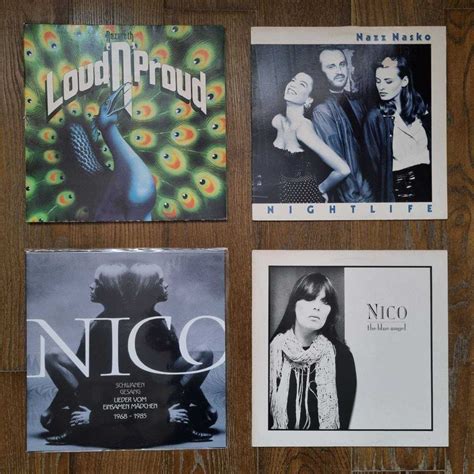 Billie Eilish, Bob Dylan, Chicago, Dua Lipa, Nazareth, Judas Priest LP ...