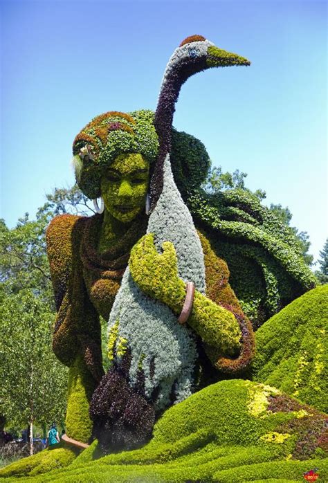 35 best Botanical Garden Sculpture images on Pinterest