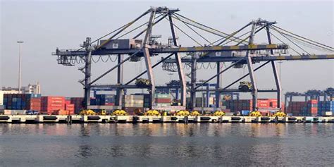 Mumbai Port Authority (Mumbai Port Authority) Jobs Notification 2023 ...