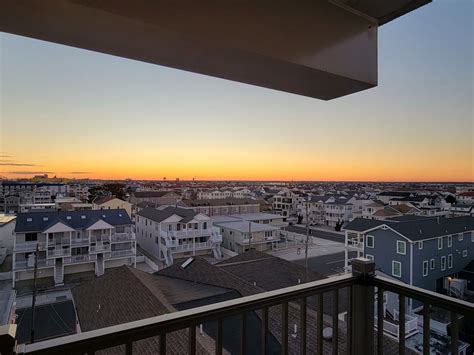 GORGEOUS VIEWS! END-UNIT BEACHFRONT CONDO NORTH WILDWOOD - North Wildwood, NJ ShoreSummerRentals ...