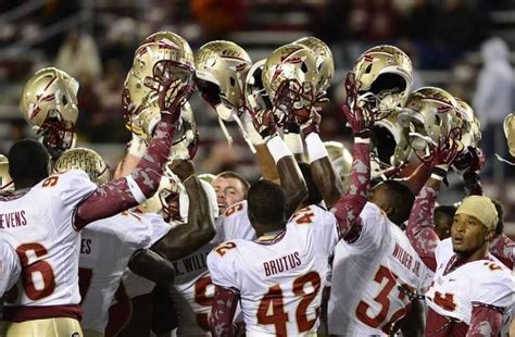 Florida State Seminoles football - Alchetron, the free social encyclopedia