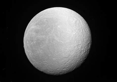 Rhea (moon) - Alchetron, The Free Social Encyclopedia