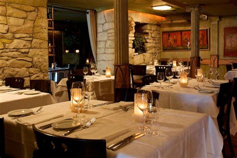 Toronto Italian Food Restaurants: 10Best Restaurant Reviews