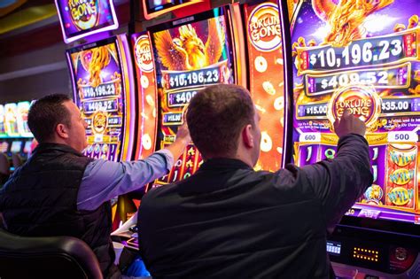 The Mental Psychology Behind Being Able to Win Big While Playing Slots - scbobet