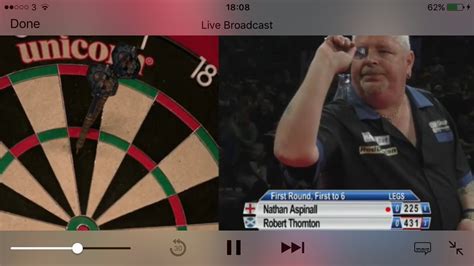 Live Darts on Twitter: "🇩🇪 GERMAN OPEN STREAM 🎥 You can watch the ...