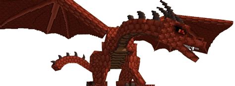 Red Dragon | Minecraft Wiki | Fandom powered by Wikia