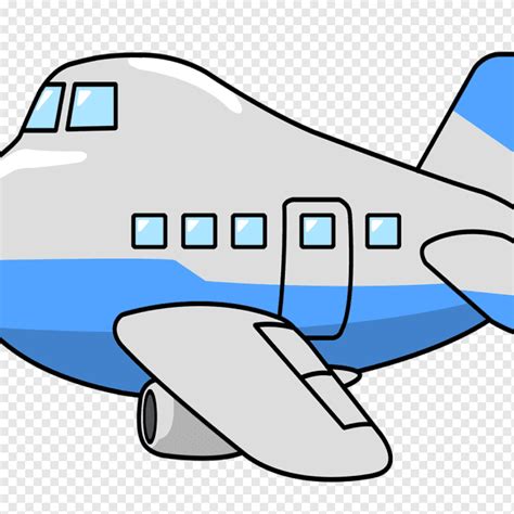 Desenho de avião, avião, avião, desenhos animados, veículo png | PNGWing