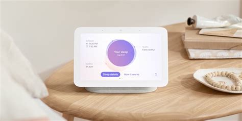 Will Google finally charge for Nest Hub Sleep Sensing in 2024? - WebTimes