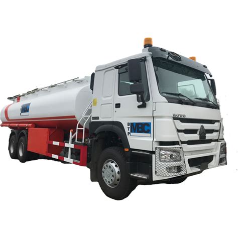 How to Buy the Best Tanker Truck? 5 Must-Know Tips!