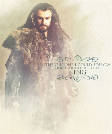 Thorin Oakenshield Quotes. QuotesGram