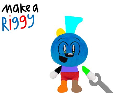 Make a Riggy by TheOfficialSMG5 on DeviantArt