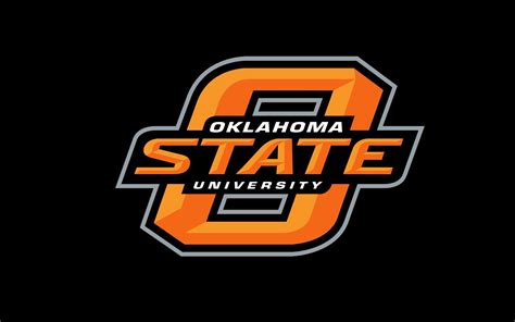 Oklahoma State University Logo Vector at Vectorified.com | Collection ...