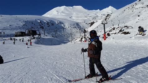 Everything you Need to Know! Skiing at Mt Ruapehu, New Zealand