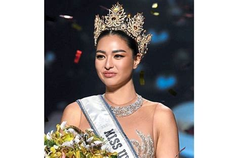 Thai-Australian beauty wears Miss Universe Thailand crown | The Star