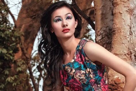 Top Most Beautiful & Hot Nepali Actresses And Models | N4M Reviews - Page 3