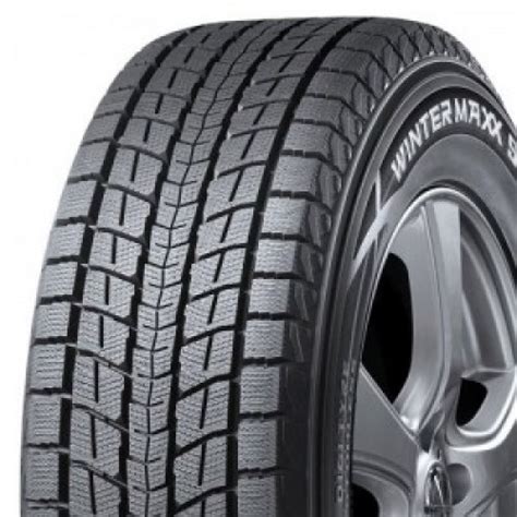 Dunlop Winter Maxx SJ8