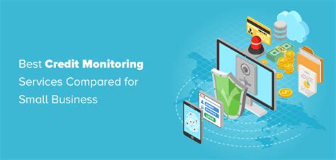 6 Best Credit Monitoring Services for Small Business (2022) | LaptrinhX