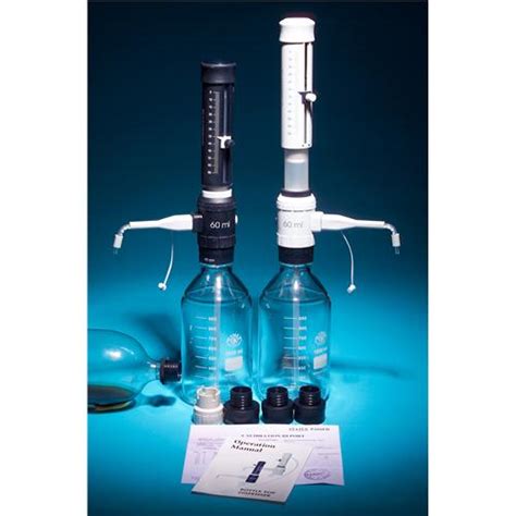 Bottle Top Dispenser