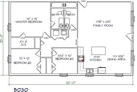 Metal Shed House Plans - outside storage buildings