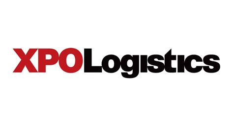 XPO Logistics Logo Download - AI - All Vector Logo