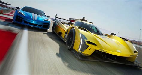 2024 Forza Motorsport: Trailer, Release Date, New Car List, Gameplay