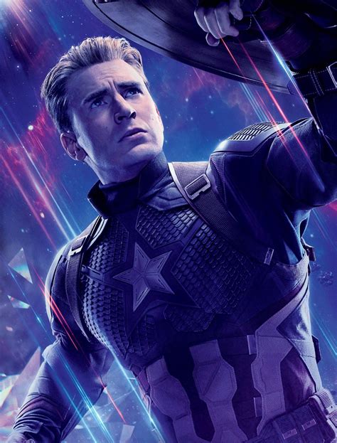 Captain America | Marvel Cinematic Universe Wiki | Fandom