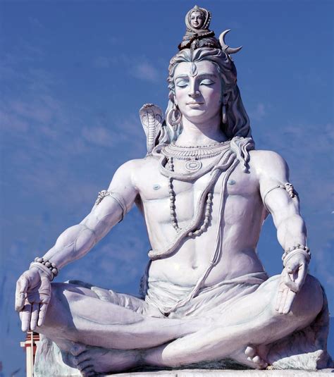 5 Things To Know About Maha Shivaratri